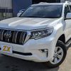 toyota land-cruiser-prado 2017 -TOYOTA--Land Cruiser Prado LDA-GDJ150W--GDJ150-0021951---TOYOTA--Land Cruiser Prado LDA-GDJ150W--GDJ150-0021951- image 1