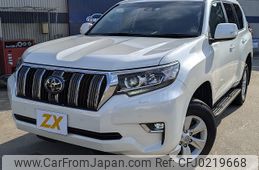 toyota land-cruiser-prado 2017 -TOYOTA--Land Cruiser Prado LDA-GDJ150W--GDJ150-0021951---TOYOTA--Land Cruiser Prado LDA-GDJ150W--GDJ150-0021951-