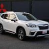 subaru forester 2020 quick_quick_5AA-SKE_SKE-038362 image 3