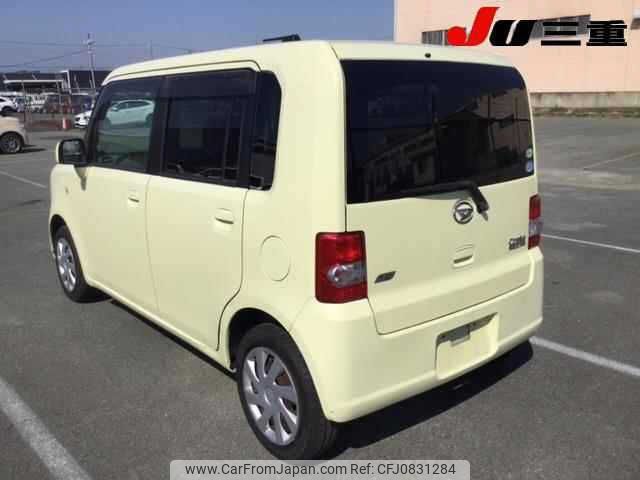 daihatsu move-conte 2012 -DAIHATSU--Move Conte L575S-0145417---DAIHATSU--Move Conte L575S-0145417- image 2