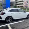 honda civic 2017 CFJ1820389 image 5