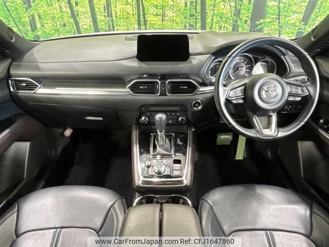 mazda cx-8 2019 CFJ1647860 image 2