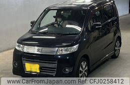 suzuki wagon-r 2010 -SUZUKI 【山口 581ぬ3007】--Wagon R MH23S-836333---SUZUKI 【山口 581ぬ3007】--Wagon R MH23S-836333-