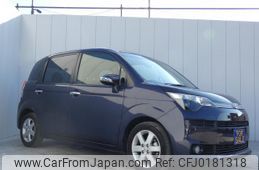 toyota spade 2013 quick_quick_DBA-NCP141_NCP141-9090008