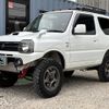 suzuki jimny 2006 -SUZUKI--Jimny ABA-JB23W--JB23W-517841---SUZUKI--Jimny ABA-JB23W--JB23W-517841- image 15