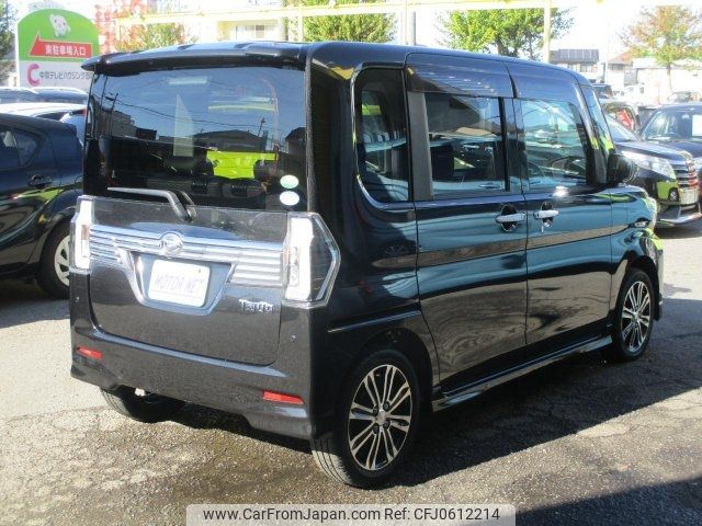 daihatsu tanto 2018 -DAIHATSU 【名変中 】--Tanto LA600S--0628850---DAIHATSU 【名変中 】--Tanto LA600S--0628850- image 2