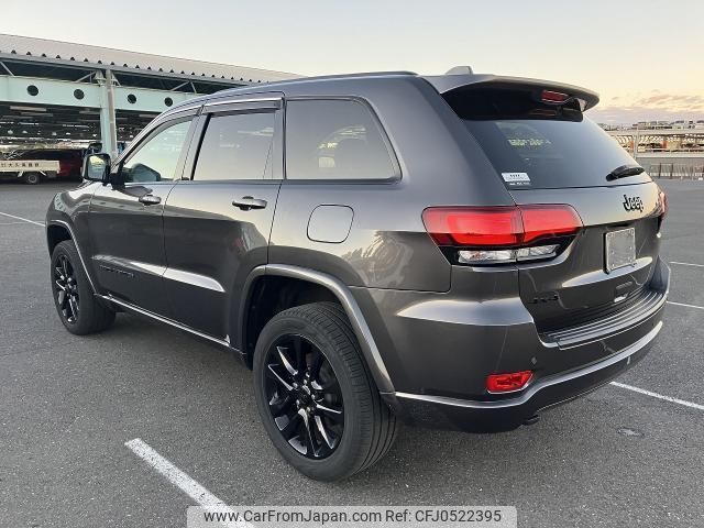 jeep grand-cherokee 2019 quick_quick_DBA-WK36TA_1C4RJFEG9KC732996 image 2