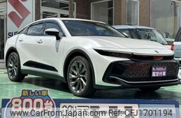 toyota crown 2024 CFJ1701194