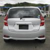 nissan note 2020 -NISSAN--Note DAA-SNE12--SNE12-030347---NISSAN--Note DAA-SNE12--SNE12-030347- image 4