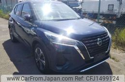nissan kix 2023 -NISSAN--KIX 6AA-SNP15--SNP15-003377---NISSAN--KIX 6AA-SNP15--SNP15-003377-