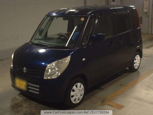 suzuki palette 2008 CFJ1750204 image 1