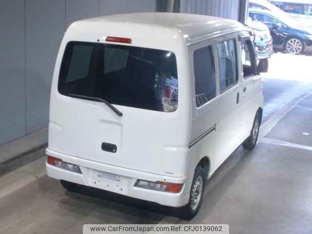 subaru sambar-van 2019 -SUBARU 【後日 】--Samber Van S331B--0018700---SUBARU 【後日 】--Samber Van S331B--0018700- image 2