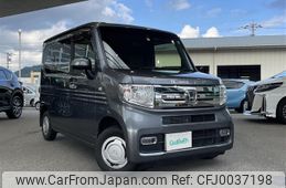 honda n-van 2019 -HONDA--N VAN HBD-JJ1--JJ1-2001184---HONDA--N VAN HBD-JJ1--JJ1-2001184-