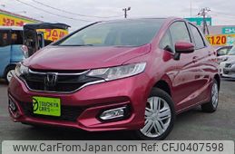 honda fit 2018 quick_quick_DBA-GK3_GK3-3406674