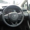 toyota corolla 2022 NIKYO_EZ98421 image 3