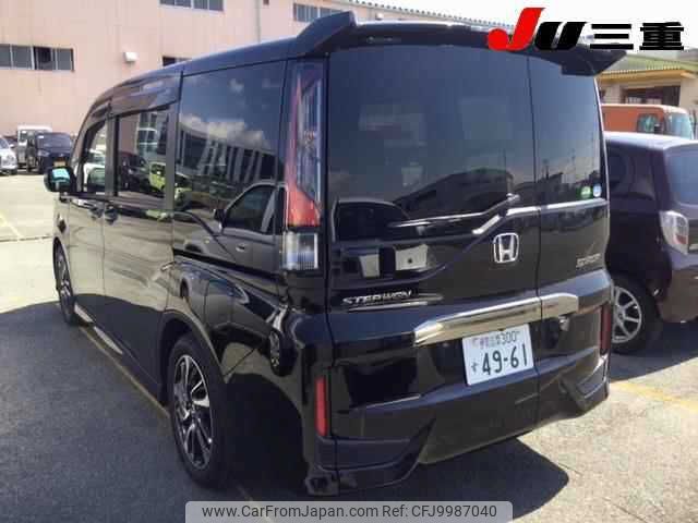 honda stepwagon 2020 -HONDA 【伊勢志摩 300ｽ4961】--Stepwgn RP3--1303934---HONDA 【伊勢志摩 300ｽ4961】--Stepwgn RP3--1303934- image 2