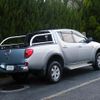 mitsubishi triton 2008 GOO_NET_EXCHANGE_1001999A30241221W010 image 13