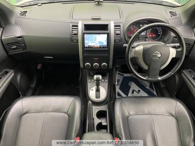 nissan x-trail 2012 -NISSAN--X-Trail DBA-NT31--NT31-241844---NISSAN--X-Trail DBA-NT31--NT31-241844- image 2