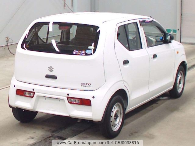 suzuki alto-van 2019 -SUZUKI--Alto Van HA36V-140786---SUZUKI--Alto Van HA36V-140786- image 2