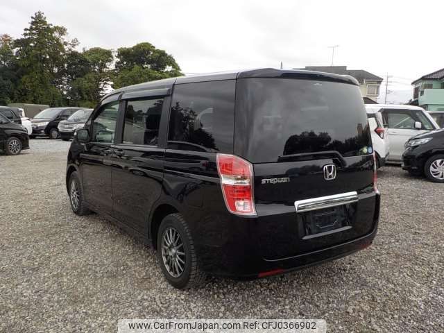 honda stepwagon 2009 -HONDA--Stepwgn DBA-RK1--RK1-1000198---HONDA--Stepwgn DBA-RK1--RK1-1000198- image 2