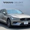 volvo v60 2019 -VOLVO--Volvo V60 DBA-ZB420--YV1ZW10MDK2341938---VOLVO--Volvo V60 DBA-ZB420--YV1ZW10MDK2341938- image 2