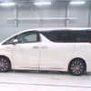 toyota alphard 2016 -TOYOTA 【岐阜 303ﾄ6644】--Alphard DAA-AYH30W--AYH30W-0041356---TOYOTA 【岐阜 303ﾄ6644】--Alphard DAA-AYH30W--AYH30W-0041356- image 9