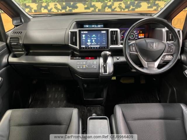 honda stepwagon 2014 -HONDA--Stepwgn DBA-RK5--RK5-1414647---HONDA--Stepwgn DBA-RK5--RK5-1414647- image 2