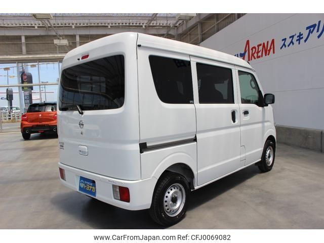 nissan clipper-van 2023 -NISSAN 【群馬 480ﾈ7924】--Clipper Van DR17V--630702---NISSAN 【群馬 480ﾈ7924】--Clipper Van DR17V--630702- image 2