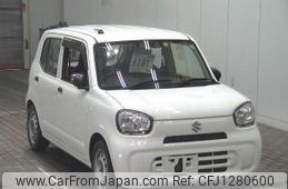 suzuki alto 2022 -SUZUKI--Alto HA37S-103420---SUZUKI--Alto HA37S-103420-