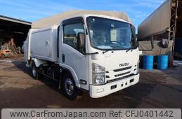 isuzu elf-truck 2017 -ISUZU--Elf TKG-NPR85YN--NPR85Y-7014794---ISUZU--Elf TKG-NPR85YN--NPR85Y-7014794-