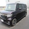 honda n-box 2018 -HONDA--N BOX DBA-JF3--JF3-1129807---HONDA--N BOX DBA-JF3--JF3-1129807- image 3