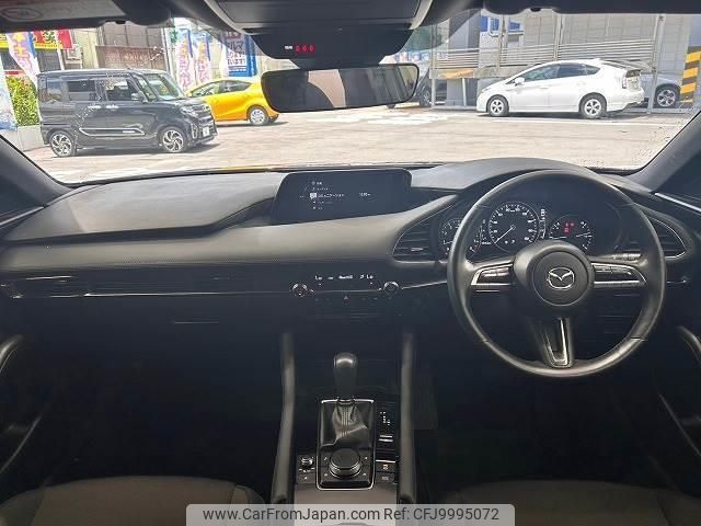 mazda mazda3-fastback 2019 quick_quick_5BA-BPFP_BPFP-104001 image 2