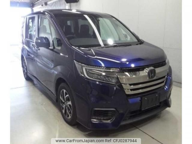 honda stepwagon-spada 2019 quick_quick_DBA-RP4_1211911 image 1