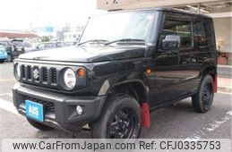 suzuki jimny 2021 -SUZUKI 【島根 581】--Jimny 3BA-JB64W--JB64W-222206---SUZUKI 【島根 581】--Jimny 3BA-JB64W--JB64W-222206-