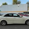 mercedes-benz c-class 2009 -MERCEDES-BENZ--Benz C Class DBA-204054--WDD2040542A236407---MERCEDES-BENZ--Benz C Class DBA-204054--WDD2040542A236407- image 19