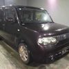 nissan cube 2013 CFJ1827384 image 4