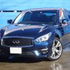 nissan fuga 2018 -NISSAN--Fuga KY51--590018---NISSAN--Fuga KY51--590018- image 1