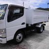 mitsubishi-fuso canter 2013 CFJ1550020 image 12