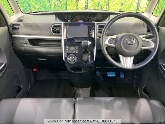 daihatsu tanto 2018 -DAIHATSU--Tanto DBA-LA610S--LA610S-0122421---DAIHATSU--Tanto DBA-LA610S--LA610S-0122421- image 2