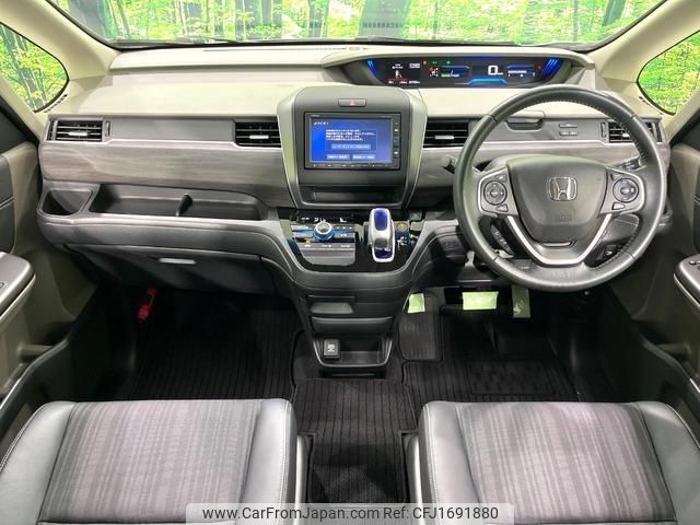 honda freed-hybrid 2018 CFJ1691880 image 2
