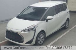 toyota sienta 2019 -TOYOTA--Sienta DBA-NCP175G--NCP175-7032811---TOYOTA--Sienta DBA-NCP175G--NCP175-7032811-