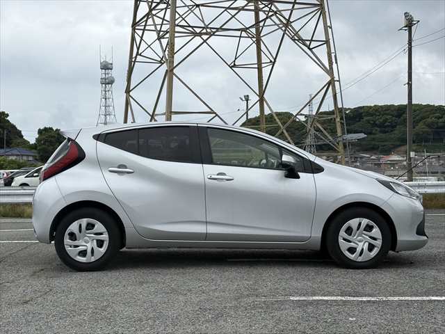 2021 Toyota Aqua For Sale | CAR FROM JAPAN