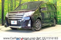 toyota noah 2016 CFJ1516183