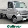 suzuki carry-truck 2002 -SUZUKI--Carry Truck LE-DA63T--DA63T-118032---SUZUKI--Carry Truck LE-DA63T--DA63T-118032- image 1