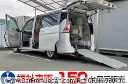 nissan serena 2018 quick_quick_DAA-GC27_GC27-029443