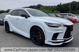lexus rx 2023 quick_quick_5AA-TALH17_TALH17-1005499
