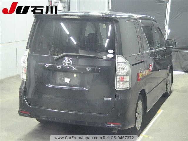 toyota voxy 2011 -TOYOTA--Voxy ZRR70W--0451594---TOYOTA--Voxy ZRR70W--0451594- image 2