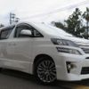 toyota vellfire 2013 -TOYOTA 【名変中 】--Vellfire ANH20W--8262650---TOYOTA 【名変中 】--Vellfire ANH20W--8262650- image 16
