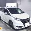 honda odyssey 2015 -HONDA 【岐阜 302ﾀ8454】--Odyssey RC1-1101980---HONDA 【岐阜 302ﾀ8454】--Odyssey RC1-1101980- image 1