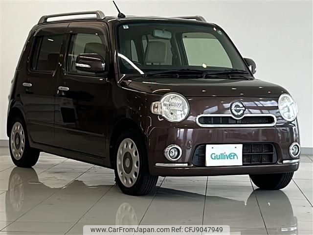 daihatsu mira-cocoa 2012 -DAIHATSU--Mira Cocoa DBA-L685S--L685S-0013124---DAIHATSU--Mira Cocoa DBA-L685S--L685S-0013124- image 1